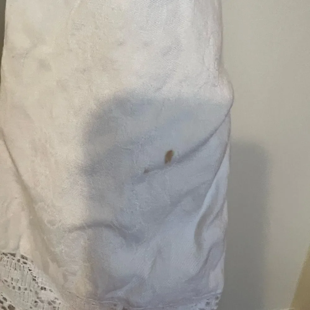 Vintage Victoria’s Secret Robe
